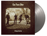 Ten Years After - A Sting In The Tale [LP] (LIMITED SILVER 180 Gram Audiophile Vinyl, numbered to 500)
