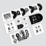 Led Zeppelin - The Complete BBC Sessions (Super Deluxe) [5LP/3CD/Book Box] (180 Gram, remastered, bonus LP+CD of 'lost' audio, download, 48-page book, high-quality print, numbered to 30,000)