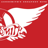 Aerosmith - Aerosmith's Greatest Hits [LP]