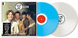Small Faces - Live 1966 [2LP] Limited  180gram White & Blue Colored vinyl (import)