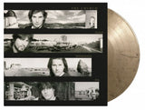 Church, The - Gold Afternoon Fix  [LP] Limited 180gram Black & Gold Marbled, Numbered