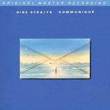Dire Straits - Communique [2LP] (180 Gram 45RPM Audiophile Vinyl, limited/numbered) NEW Vinyl Mobile Fidelity MFSL MoFi