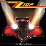 ZZ Top - Eliminator [LP] (180 Gram, import) Features "Legs"."Sharp Dressed Man", "Gimme All Your Lovin'"