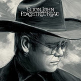 Elton John - Peachtree Road [2LP] 2022 Remaster of 27th Studio Release