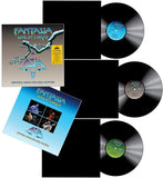 Asia - Fantasia, Live in Tokyo 2007 [3LP]