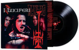 Danzig - 777: I Luciferi [LP] (180 Gram Black VInyl)