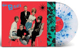 B-52's, The - Wild Planet [LP] (Ultra Clear with Blue Splatter 140 Gram Vinyl) (limited)