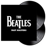 Beatles, The - Past Masters [2LP] (180 Gram, remastered, gatefold)