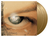 Candlebox - Happy Pills [2LP] (LIMITED GOLD 180 Gram Audiophile Vinyl, first time on vinyl, 8 page booklet, sleeve with soft touch laminate finishing, numbered to 3000, import)