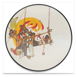 Chicago - Chicago IX: Chicago's Greatest Hits [LP] (Picture Disc) (limited)
