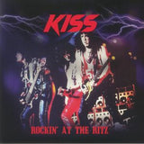 Kiss - Rockin' At The Ritz [2LP] Limited Edition Blue Colored Vinyl (import)