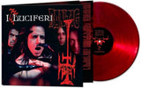 Danzig - 777: I Luciferi [LP] (Red Vinyl) (limited)