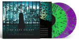 Hans Zimmer & James Newton Howard - Dark Knight, The (Soundtrack) [2LP] ('Joker Inspired' Neon Green & Violet Splatter Vinyl, limited)