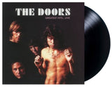 Doors, The - Greatest Hits Live [LP] 180gram vinyl, Gatefold, import