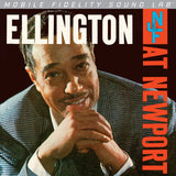 Duke Ellington - Ellington At Newport [LP] Limited Numbered Mobile Fidelity Release (mono)