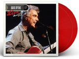 David Byrne - Live From Austin, TX [2LP] (Red Vinyl) (limited)