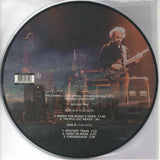 Doors, The - Live In Detroit 1970 [2LP] Limited Double Picture Disc (import)