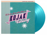 Elvis Costello -Kojak Variety  [LP] (LIMITED TURQUOISE 180 Gram Audiophile Vinyl, insert, numbered to 2500, import)