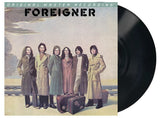 Foreigner - Foreigner [LP] (180 Gram Audiophile Vinyl, limited/numbered) Mobile Fidelity