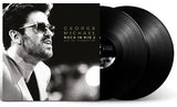George Michael - Rock In Rio 2 Brazilian Broadcast 1991[2LP]  Limited Import Only Vinyl, Gatefold