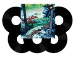 Joni Mitchell - The Asylum Albums (1972-1975) [5LP Box] 2022 Remastered