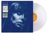 Joni Mitchell - Blue [LP] (Clear Vinyl) limited