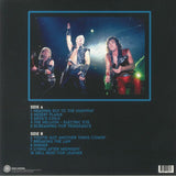 Judas Priest - Heading Out To Houston [LP] (FM Broadcast) (import)