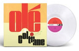 John Coltrane - Ole Coltrane [LP] (Clear 140 Gram Vinyl) (limited)