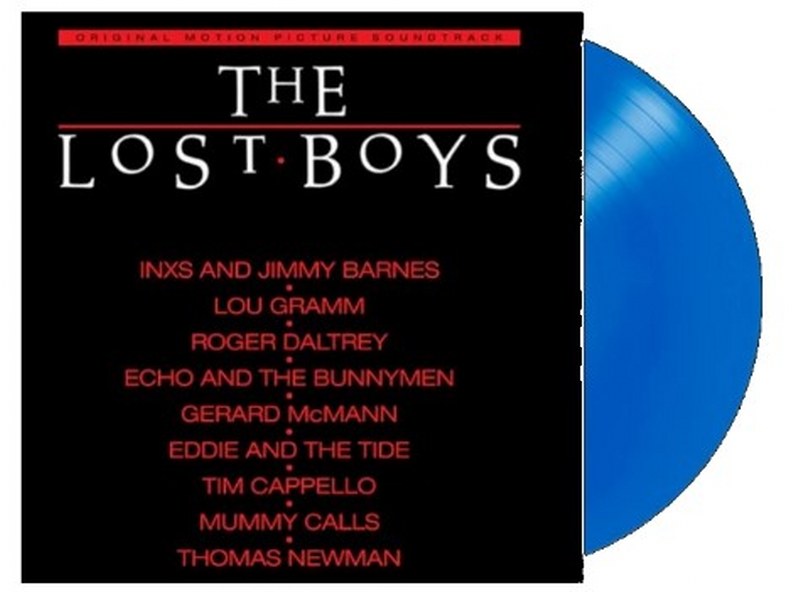 Yesterday's Classics and Today's Newest Vinyl Releases!