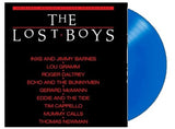 Lost Boys, The (Soundtrack) [LP] (180 Gram Blue Colored Audiophile Vinyl) (limited)