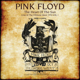 Pink Floyd - The Heart Of The Sun Vol. 1 [LP] Limited Edition (import)