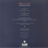 Pink Floyd - Transmissions [2LP] Import only vinyl, gatefold (limited)