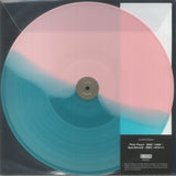Pink Floyd- BBC 1969 Syd Barrett -BBC 1970-1971 [LP] Limited Edition Split Color Vinyl (import)