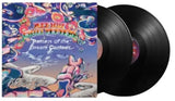 Red Hot Chili Peppers - Return Of The Dream Canteen [2LP] Black vinyl