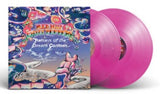 Red Hot Chili Peppers - Return Of The Dream Canteen [2LP] Limited Violet Colored Vinyl (import)