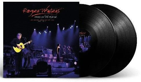 Roger Waters - Here In The Flesh Vol. 2  [2LP] Limited Import Only Vinyl, Gatefold