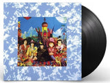 Rolling Stones, The - Their Satanic Majesties Request [LP] 180 Gram 2022 Reissue Gatefold