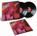 Bob Seger & The Silver Bullet Band - 'Live' Bullet [2LP] (Black vinyl)  (lithograph)
