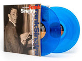 Frank Sinatra - The Popular Frank Sinatra [6LP} Limited Blue Colored Vinyl Box Set
