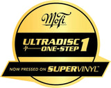 Crosby, Stills & Nash - Crosby, Stills & Nash [2LP Box] (180 Gram 45RPM Audiophile SuperVinyl UltraDisc One-Step, original masters, limited/numbered)