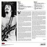 Santana - Evil Ways [LP] Limited 180gram Yellow Colored Vinyl (import)