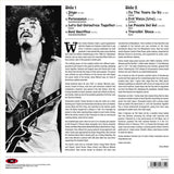 Santana - Evil Ways [LP] Limited 180gram Yellow Colored Vinyl (import)