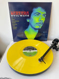 Santana - Evil Ways [LP] Limited 180gram Yellow Colored Vinyl (import)