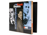 Frank Sinatra - The Popular Frank Sinatra [6LP} Limited Blue Colored Vinyl Box Set