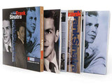 Frank Sinatra - The Popular Frank Sinatra [6LP} Limited Blue Colored Vinyl Box Set
