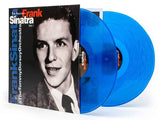 Frank Sinatra - The Popular Frank Sinatra [6LP} Limited Blue Colored Vinyl Box Set
