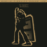 T. Rex - Electric Warrior [2LP] (180 Gram 45RPM Mono Audiophile Vinyl, numbered) Mobile Fidelity