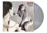 UFO - No Heavy Petting [3LP] Limited Deluxe Triple Clear Colored Vinyl Edition