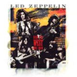 Led Zeppelin - How The West Was Won (Super Deluxe) [3CD/4LP/1DVD Box] (180 Gram, Remastered, book, hi-res download, art print, first 30,000 will be numbered)