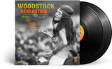 Woodstock Generation [2LP] Compilation feat Beatles, Moody Blues, Bob Dylan, Turtles, Genesis (import)